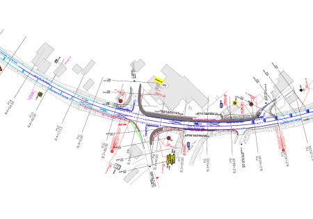 Podpis sofinancerskega sporazuma za ureditev 